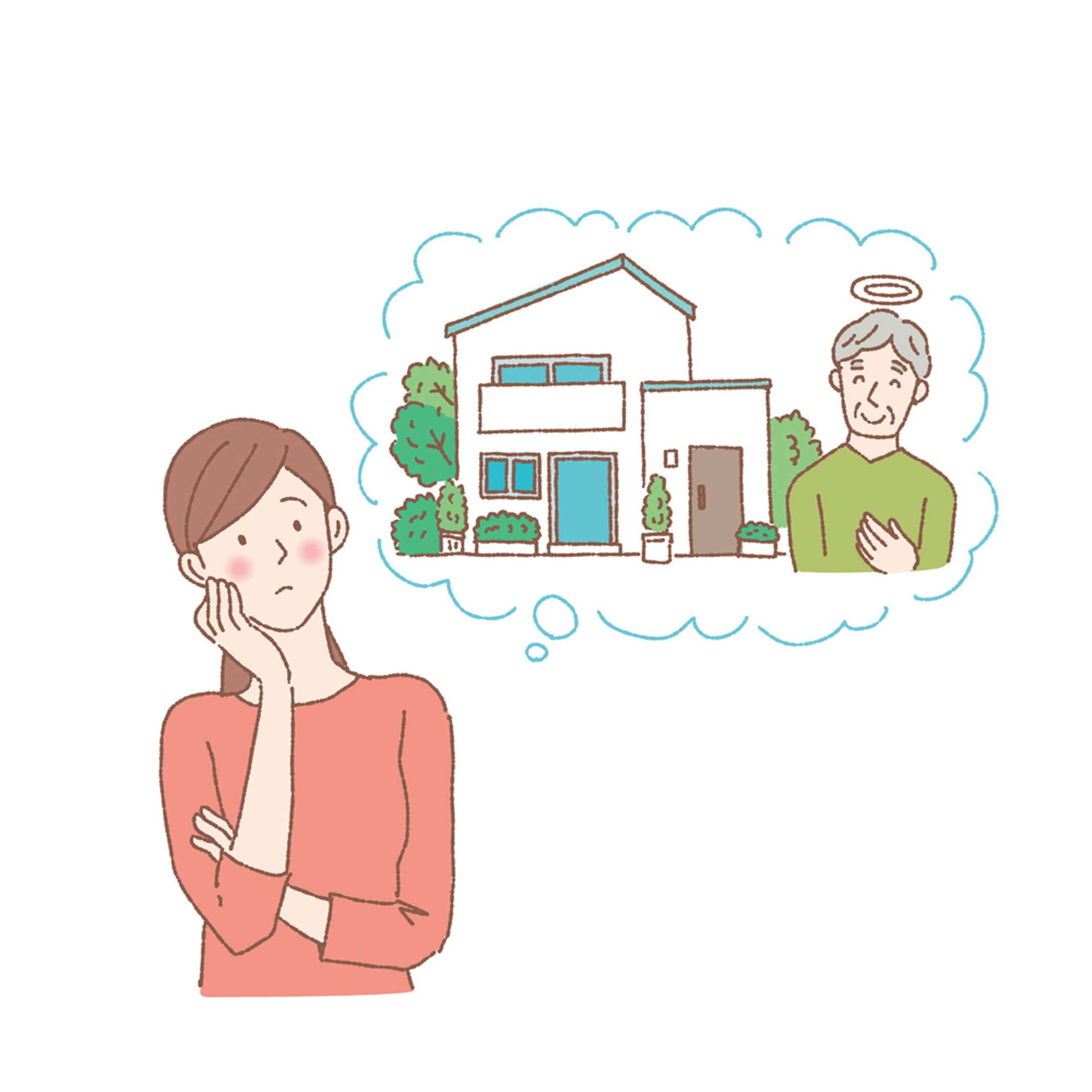 12.葬儀代の費用負担者について